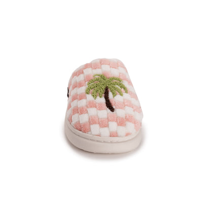 Muk Luks Joss Scuff Slippers