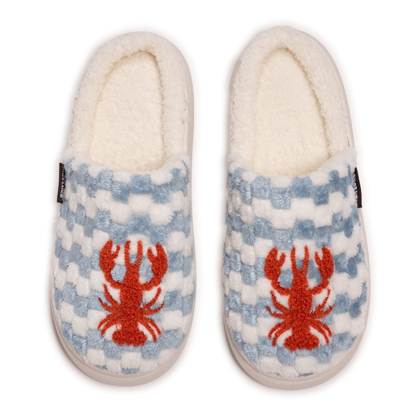 Muk Luks Joss Scuff Slippers