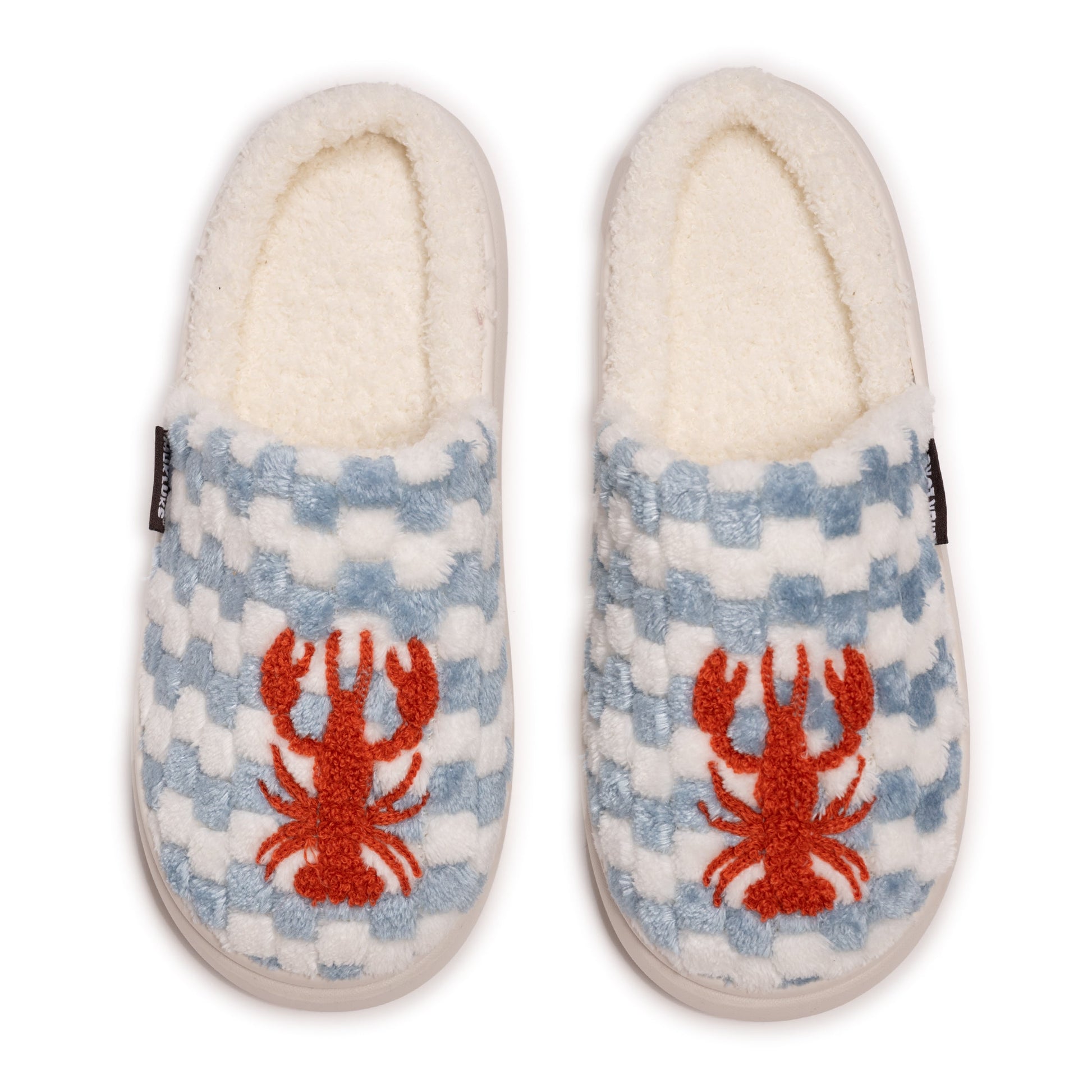 Muk Luks Joss Scuff Slippers