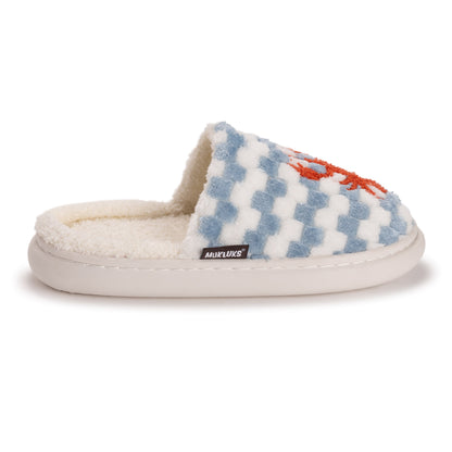 Muk Luks Joss Scuff Slippers