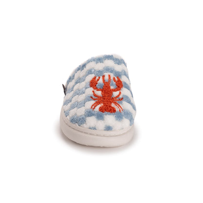 Muk Luks Joss Scuff Slippers