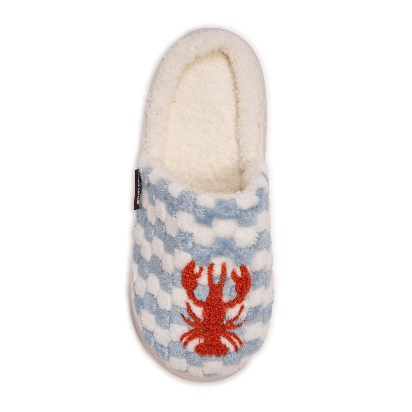Muk Luks Joss Scuff Slippers