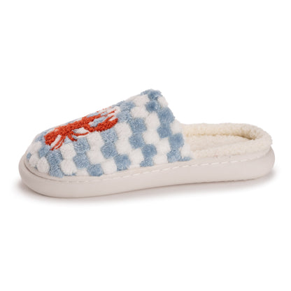 Muk Luks Joss Scuff Slippers