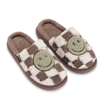 Muk Luks Joss Scuff Slippers
