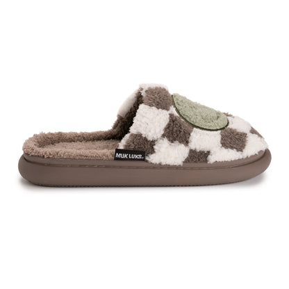 Muk Luks Joss Scuff Slippers