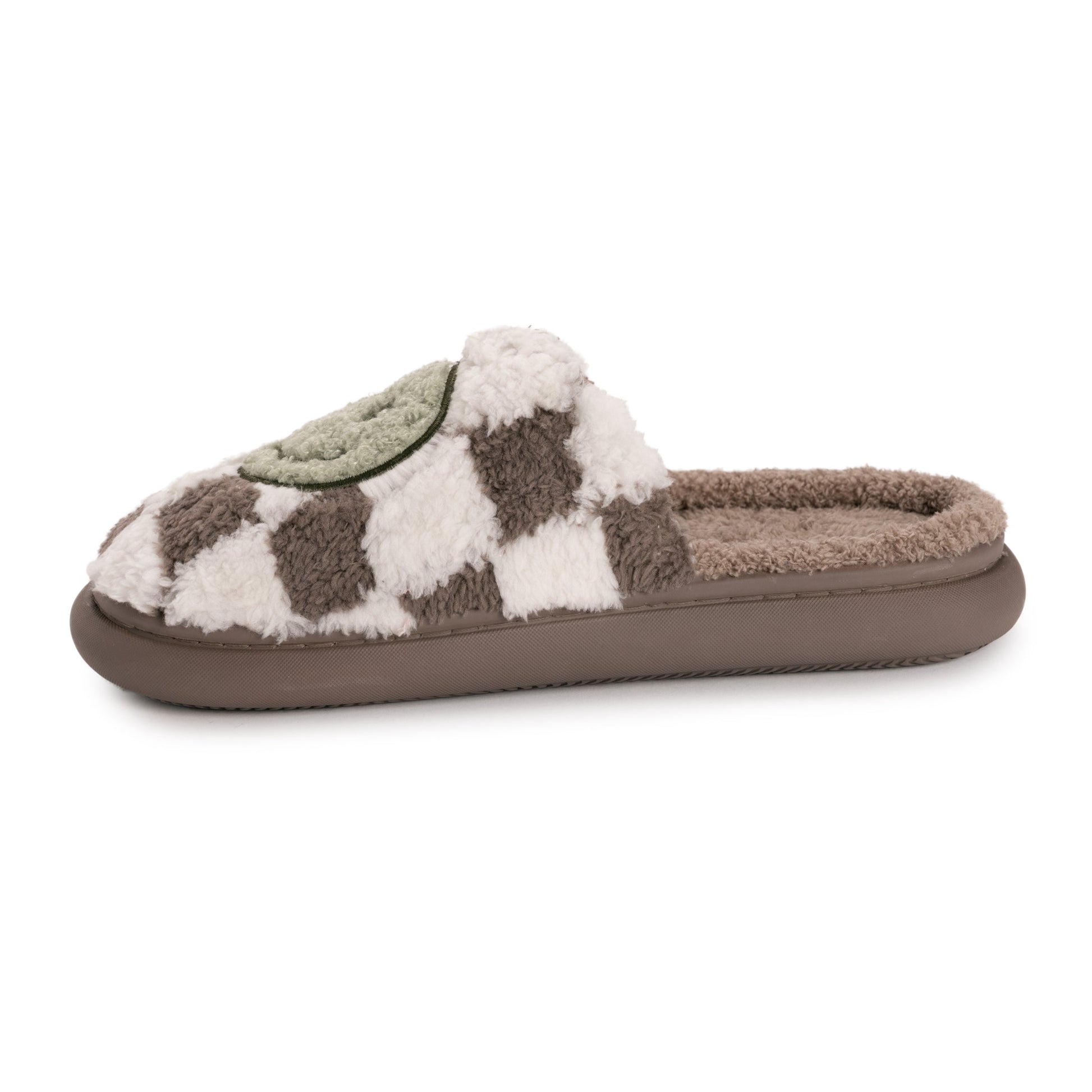 Muk Luks Joss Scuff Slippers