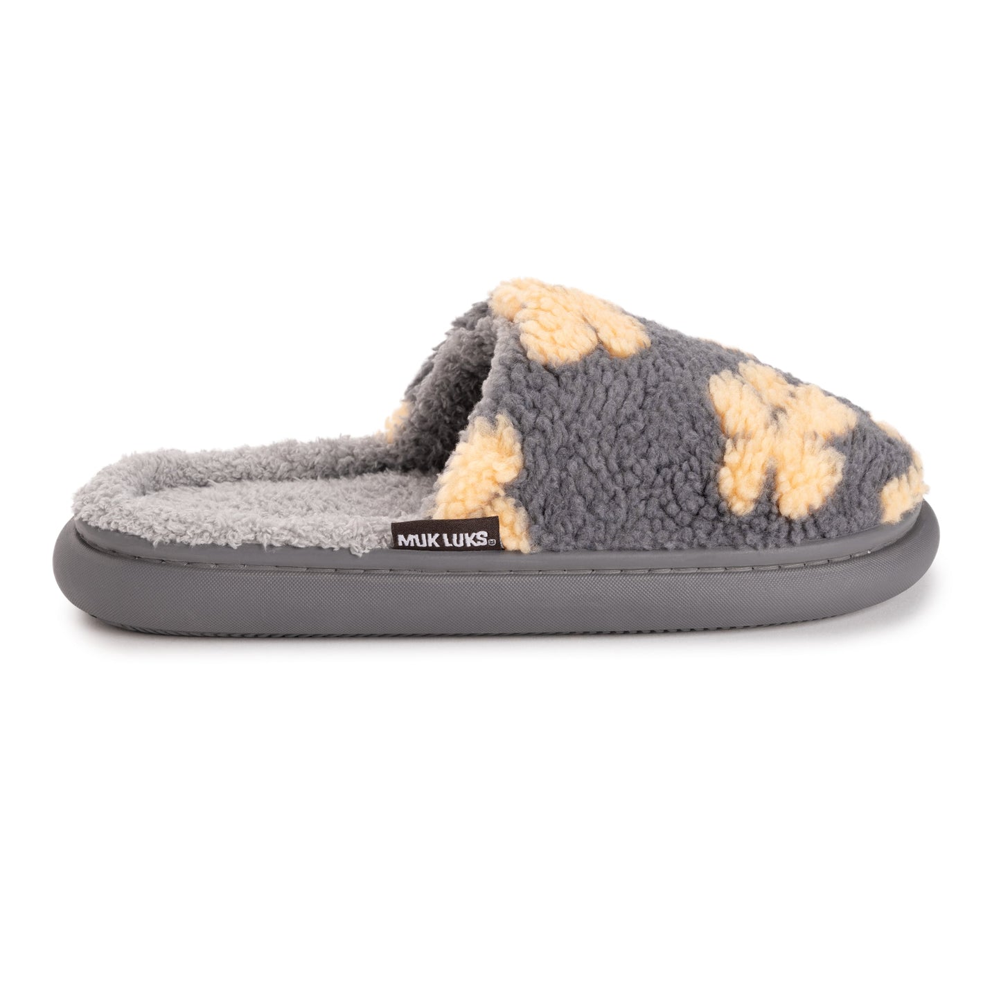 Muk Luks Joss Scuff Slippers