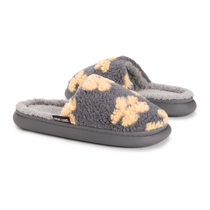 Muk Luks Joss Scuff Slippers