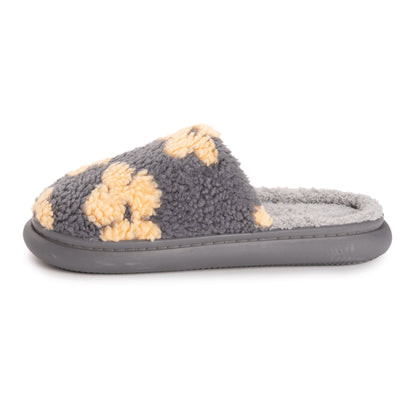 Muk Luks Joss Scuff Slippers