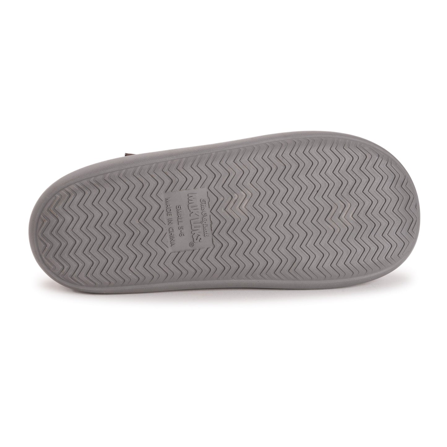 Muk Luks Joss Scuff Slippers