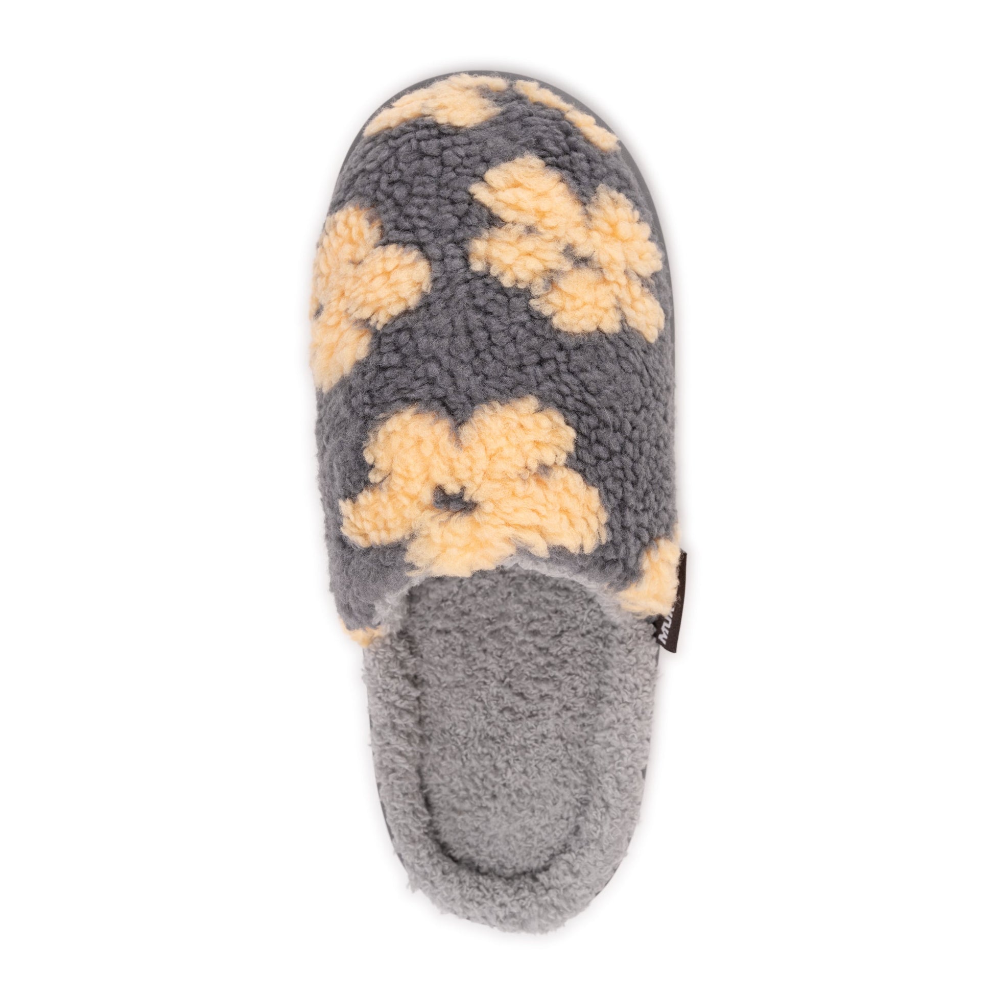 Muk Luks Joss Scuff Slippers