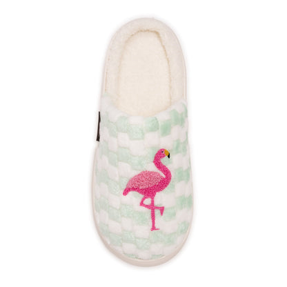 Muk Luks Joss Scuff Slippers