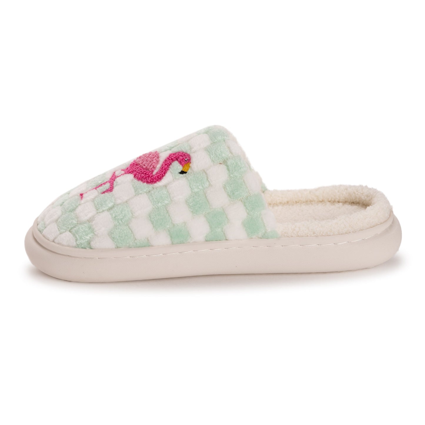 Muk Luks Joss Scuff Slippers