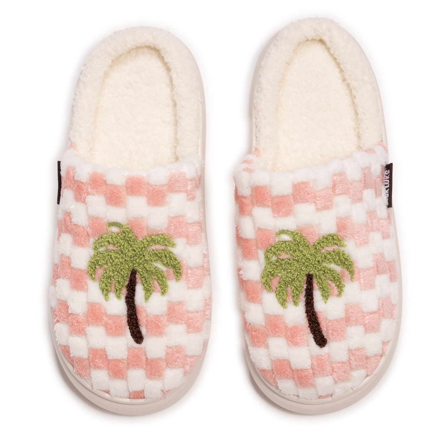 Muk Luks Joss Scuff Slippers