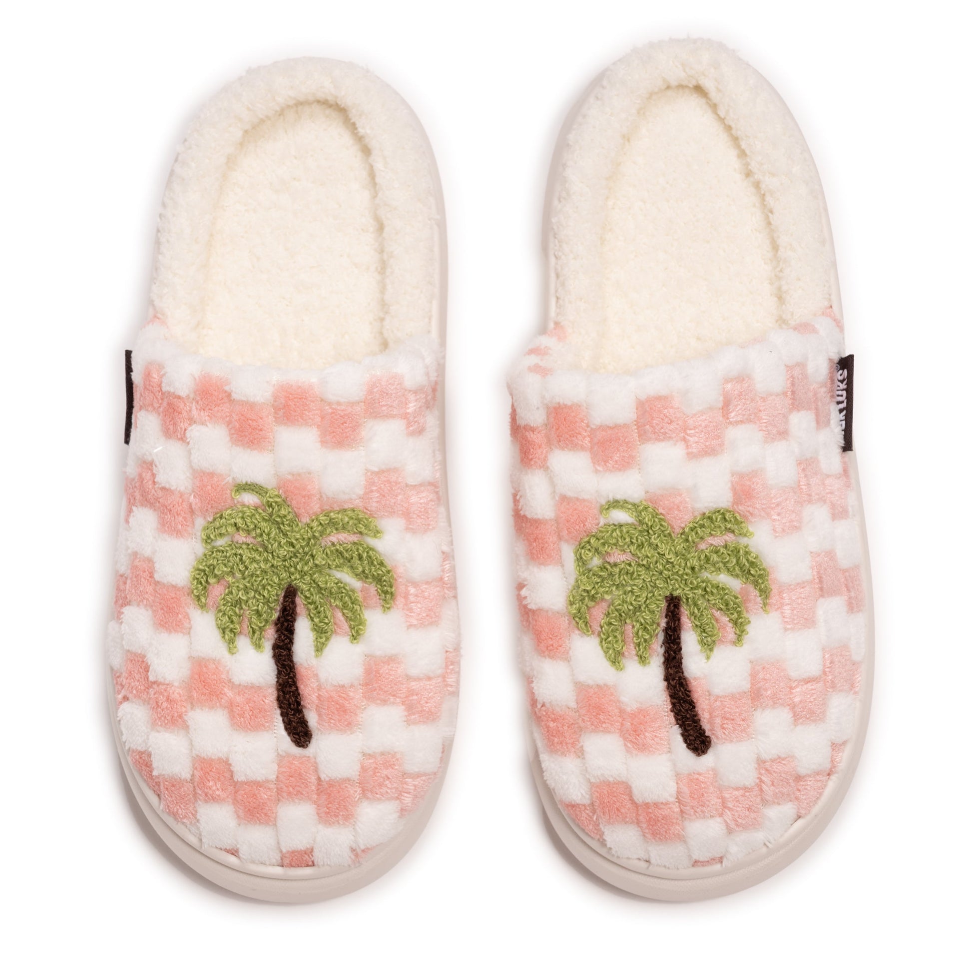 Muk Luks Joss Scuff Slippers