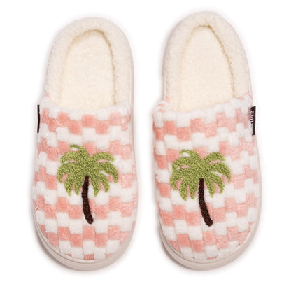 Muk Luks Joss Scuff Slippers