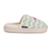 Mint Flamingo