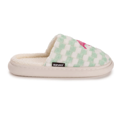 Mint Flamingo,S (5-6)
