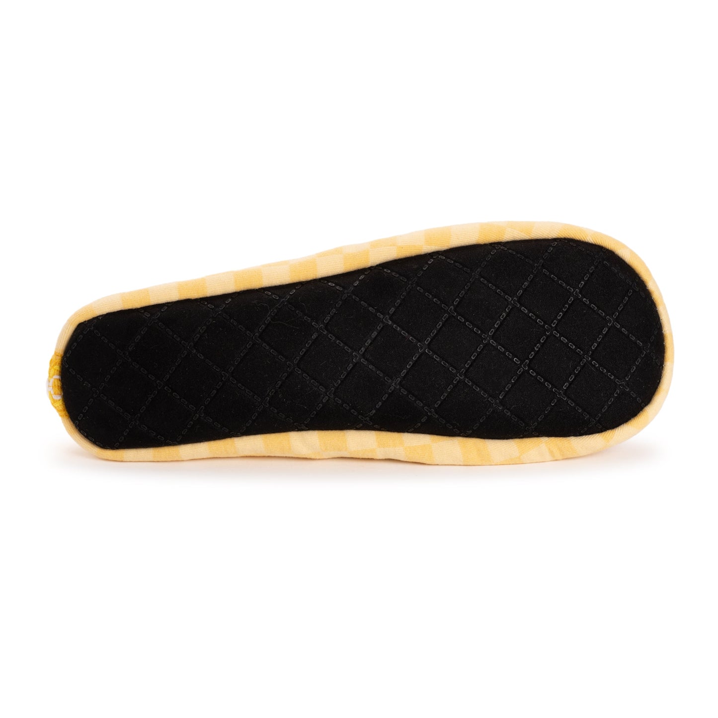Muk Luks Travel Ballerina with Patch