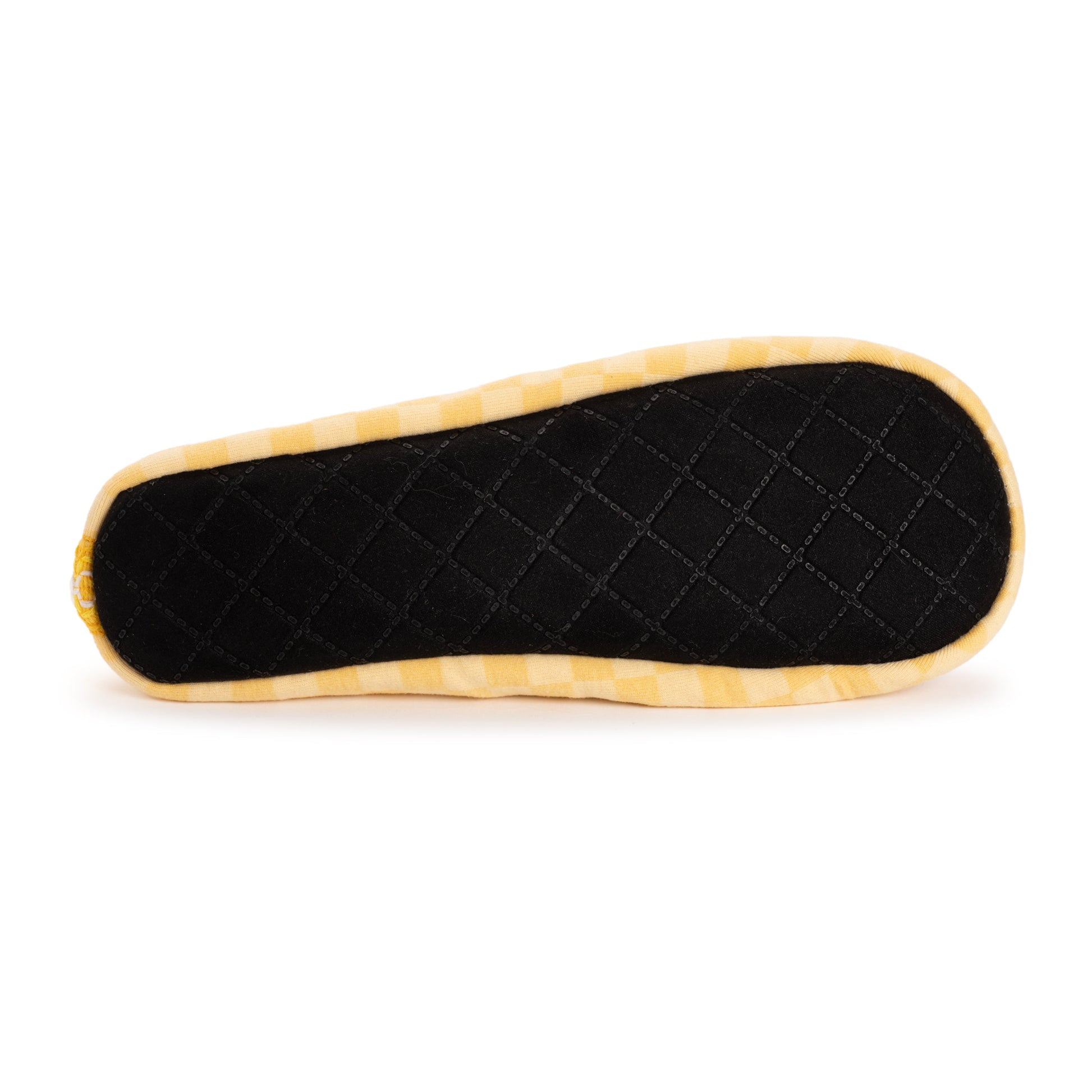 Muk Luks Travel Ballerina with Patch