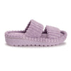 Dreamy Lilac Terry