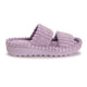 Dreamy Lilac Terry