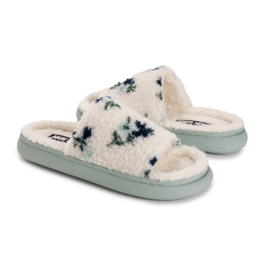 Muk Luks Marsai Slide Slippers