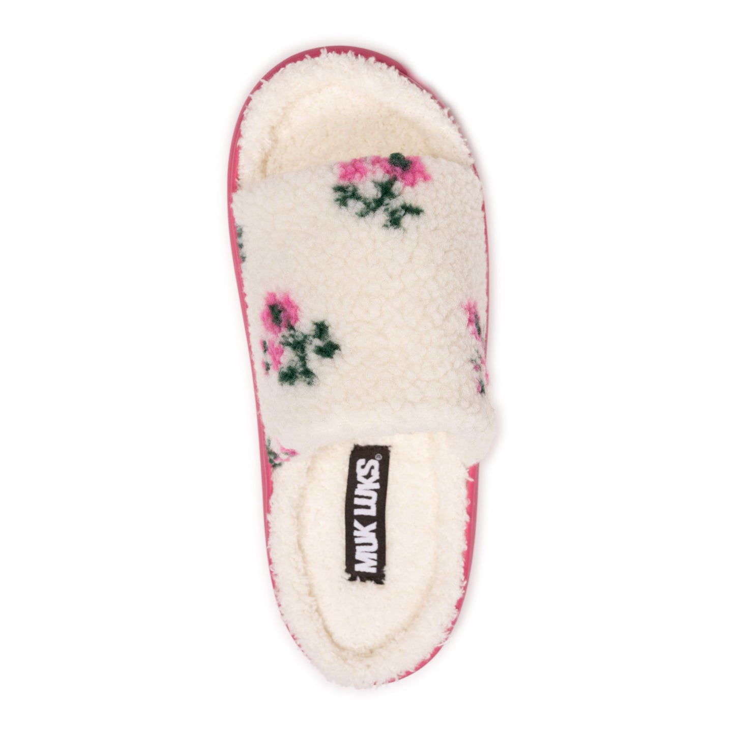 Muk Luks Marsai Slide Slippers