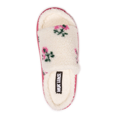 Muk Luks Marsai Slide Slippers