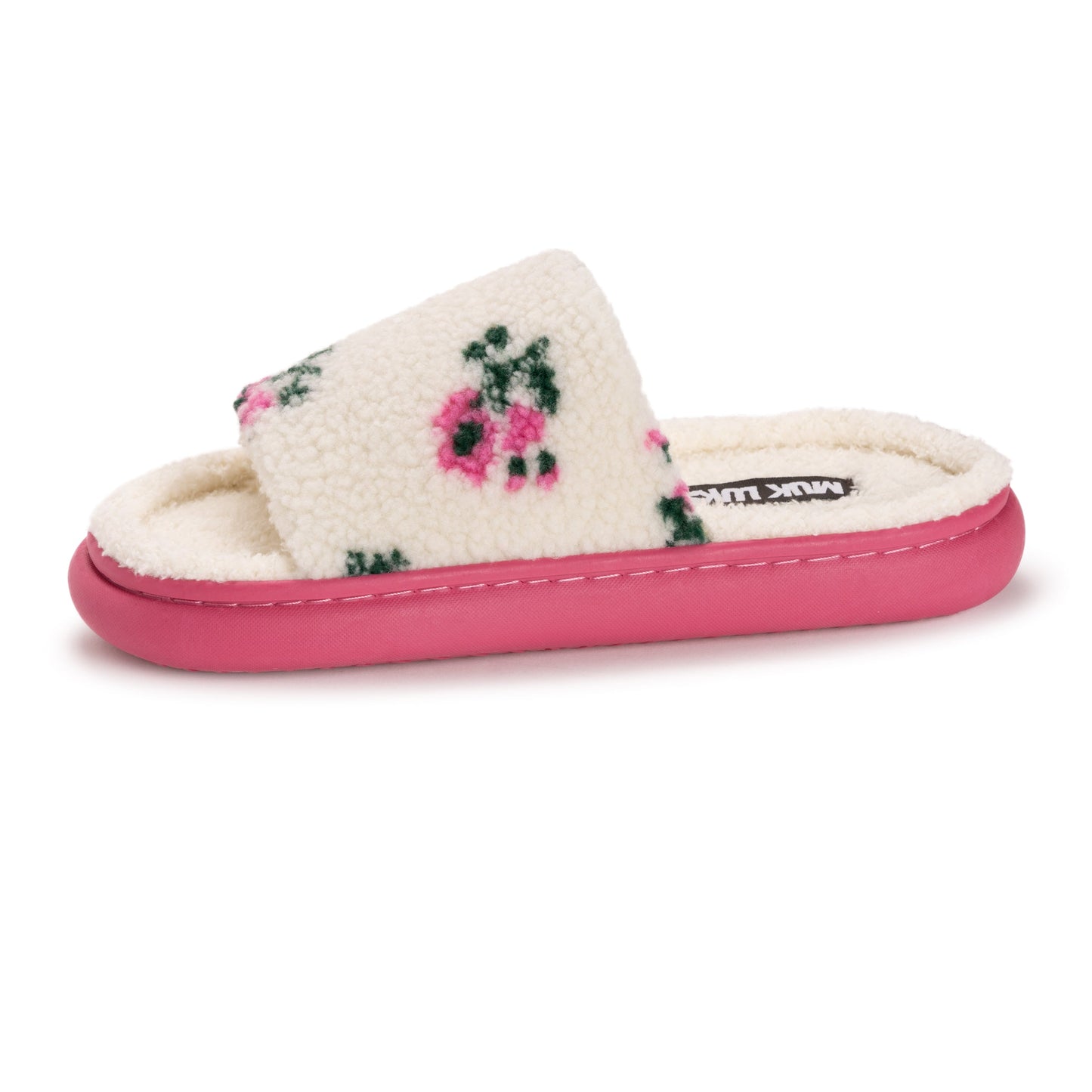 Muk Luks Marsai Slide Slippers