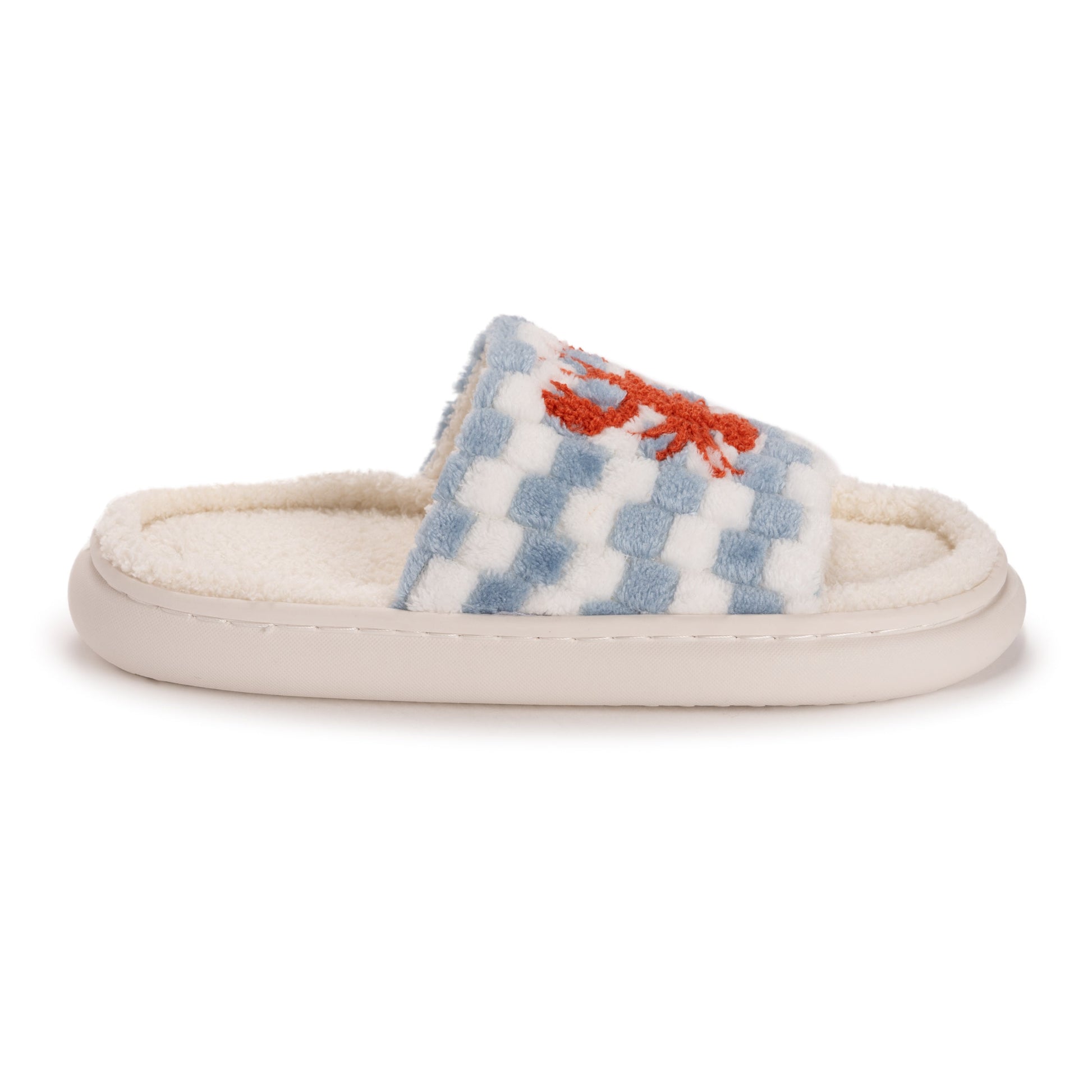 Muk Luks Marsai Slide Slippers