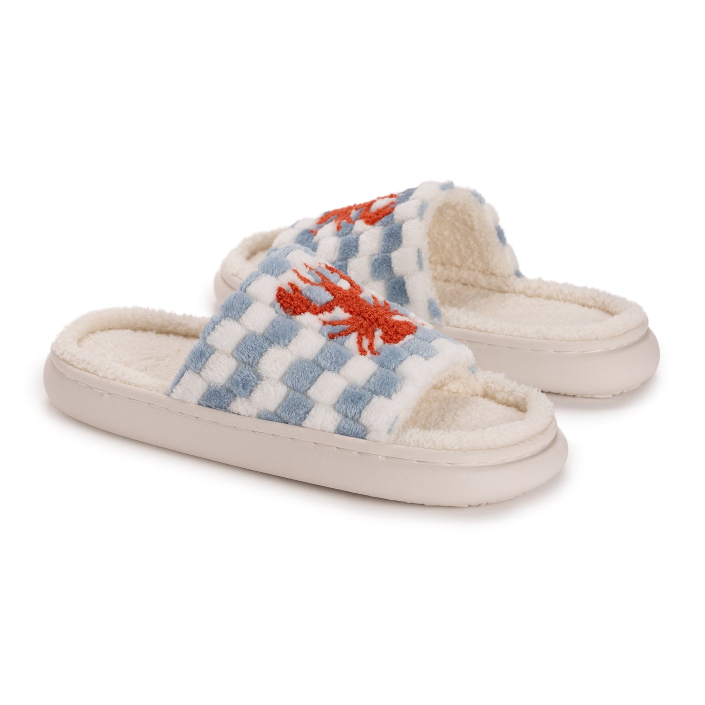 Muk Luks Marsai Slide Slippers