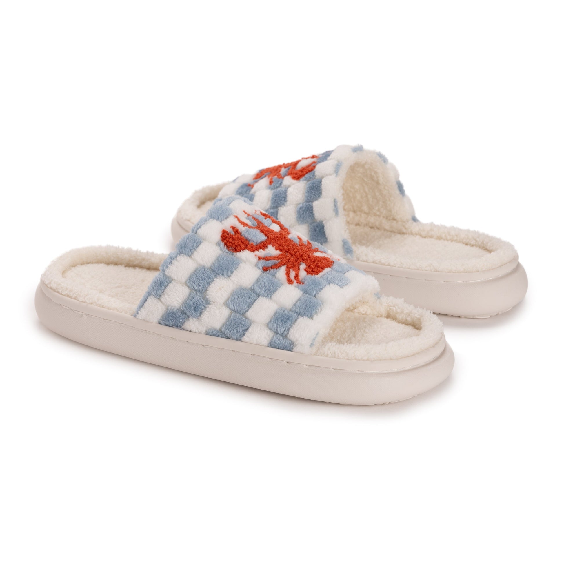 Muk Luks Marsai Slide Slippers