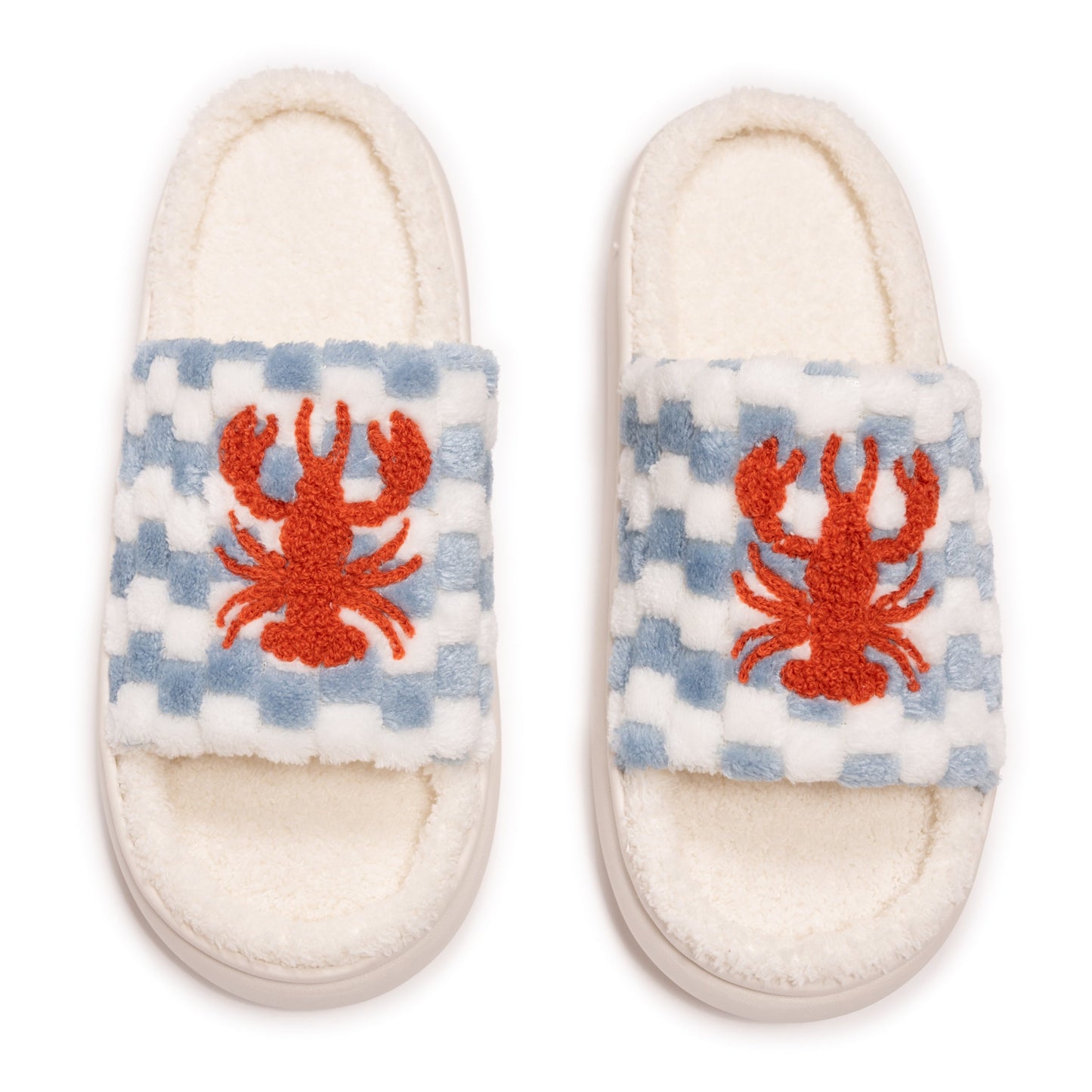 Muk Luks Marsai Slide Slippers
