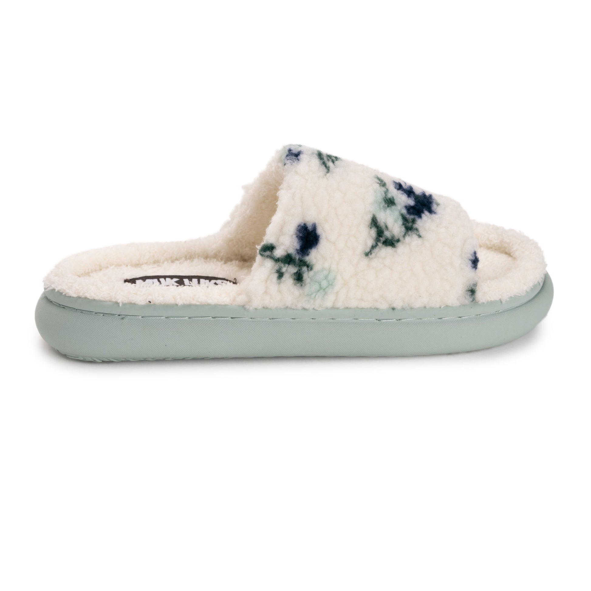 Muk Luks Marsai Slide Slippers