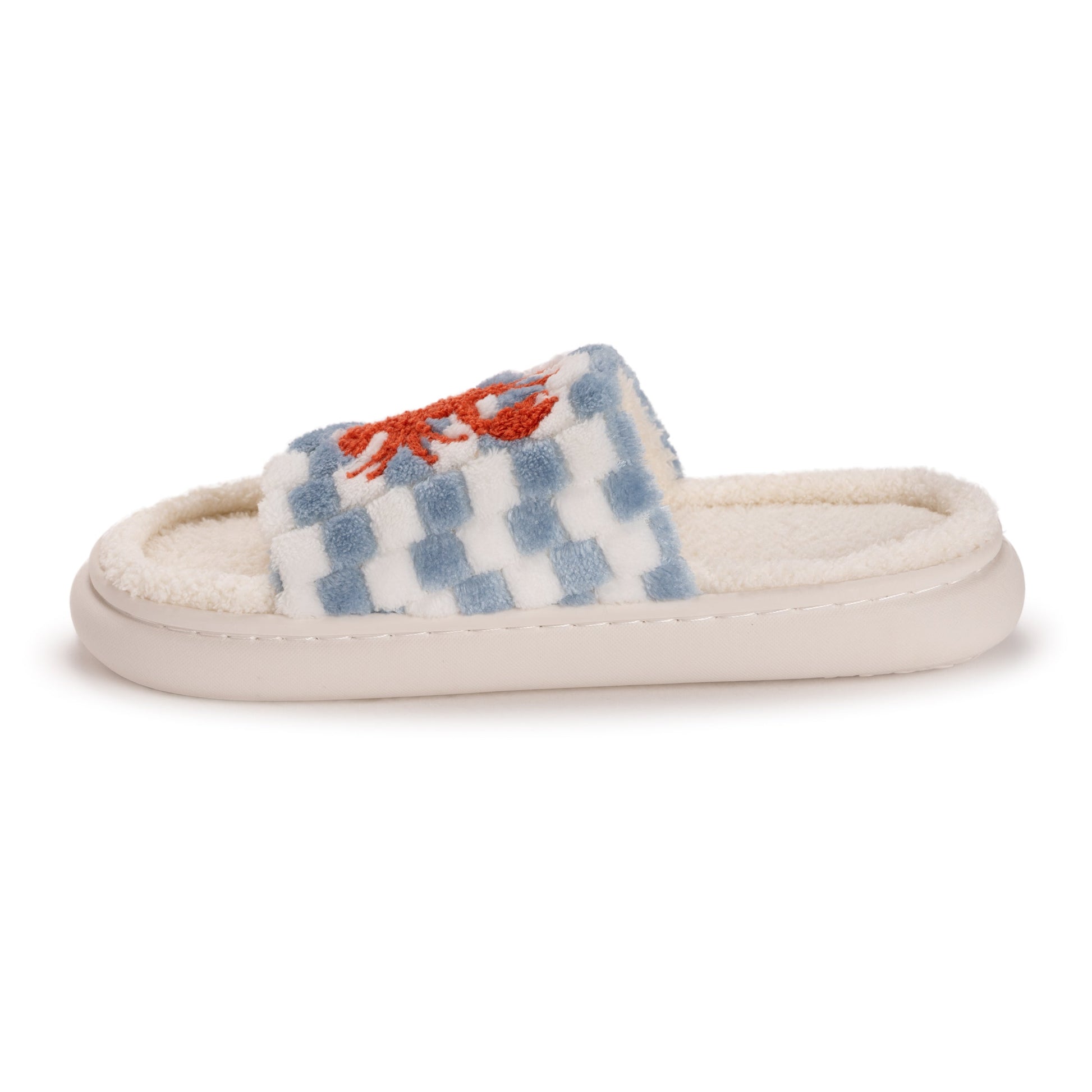 Muk Luks Marsai Slide Slippers