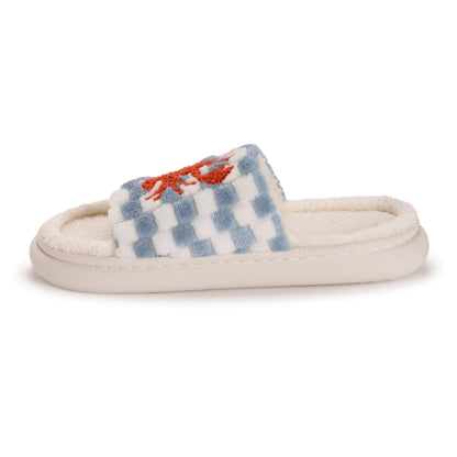Muk Luks Marsai Slide Slippers