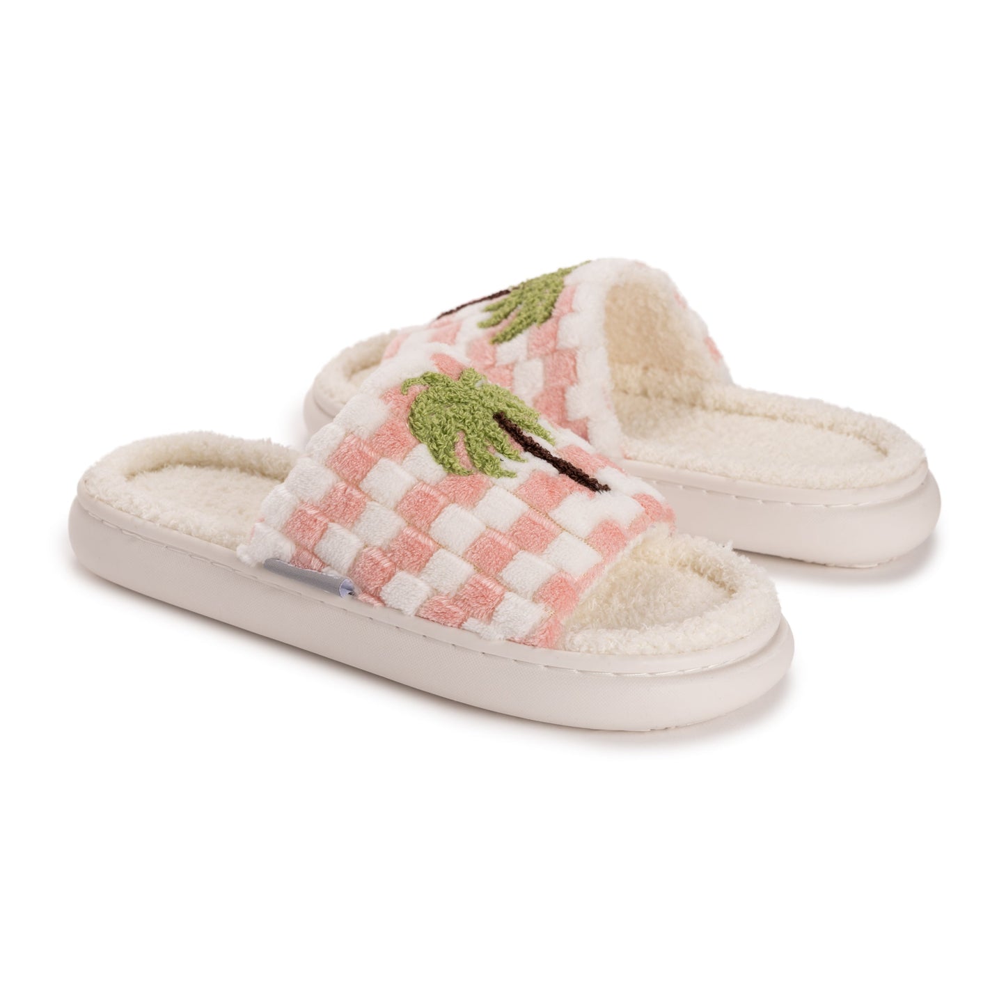 Muk Luks Marsai Slide Slippers