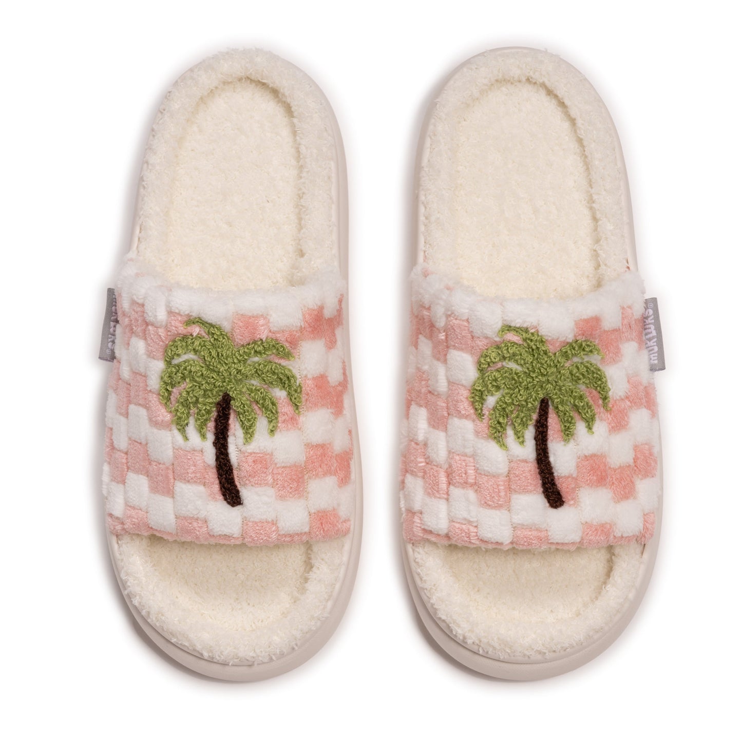 Muk Luks Marsai Slide Slippers