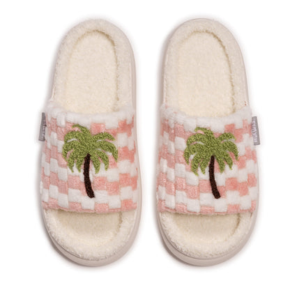 Muk Luks Marsai Slide Slippers