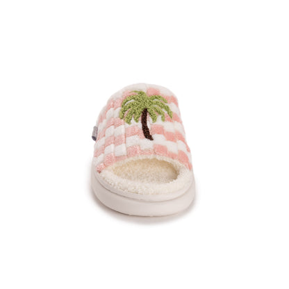 Muk Luks Marsai Slide Slippers