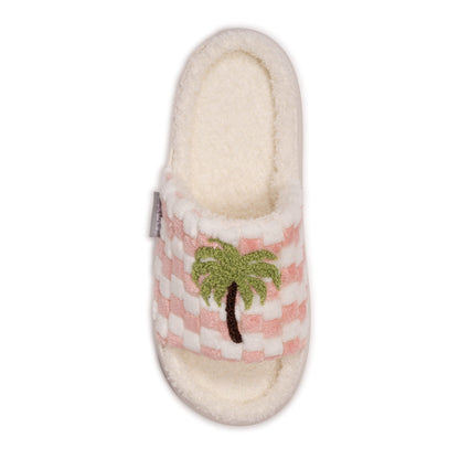 Muk Luks Marsai Slide Slippers
