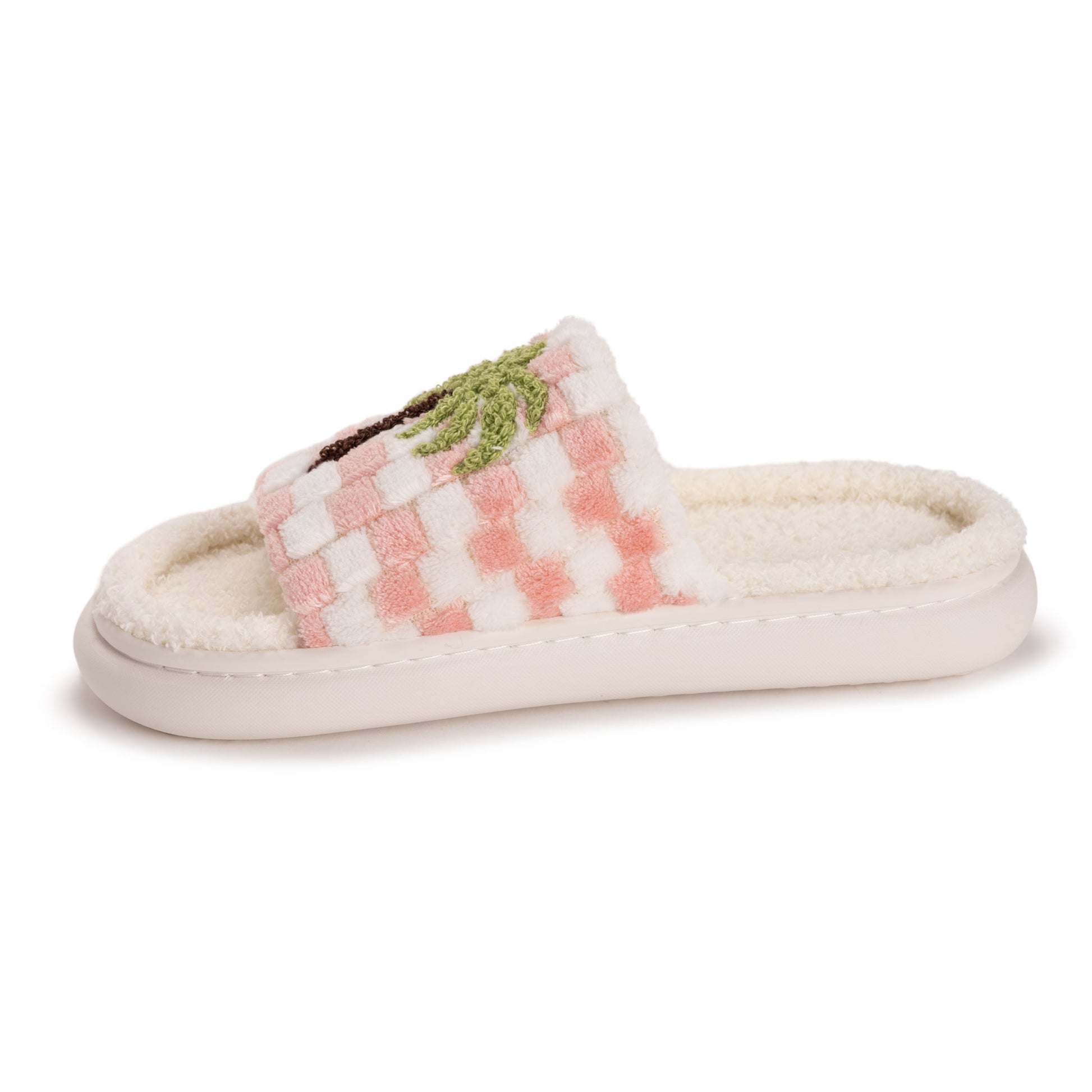Muk Luks Marsai Slide Slippers