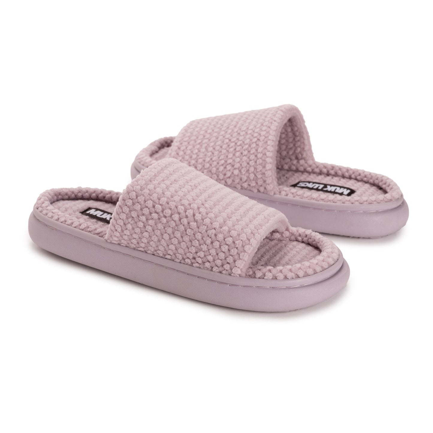 Muk Luks Marsai Slide Slippers