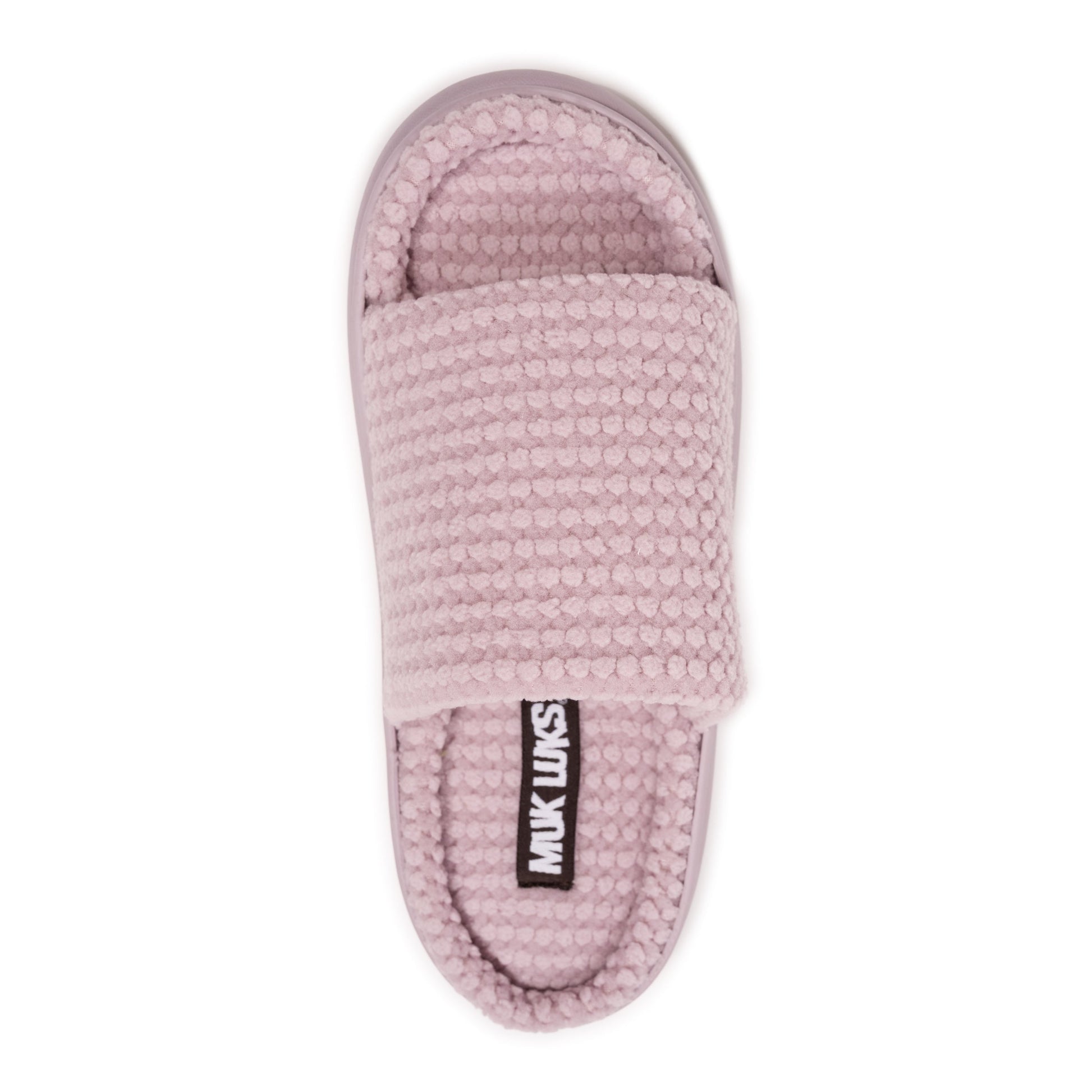 Muk Luks Marsai Slide Slippers