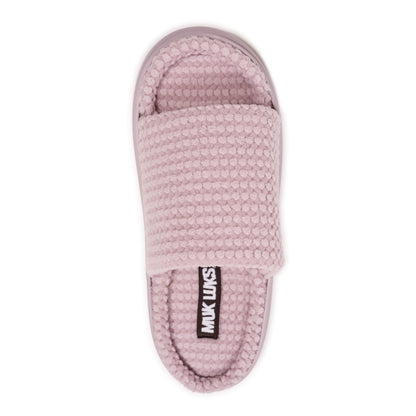 Muk Luks Marsai Slide Slippers