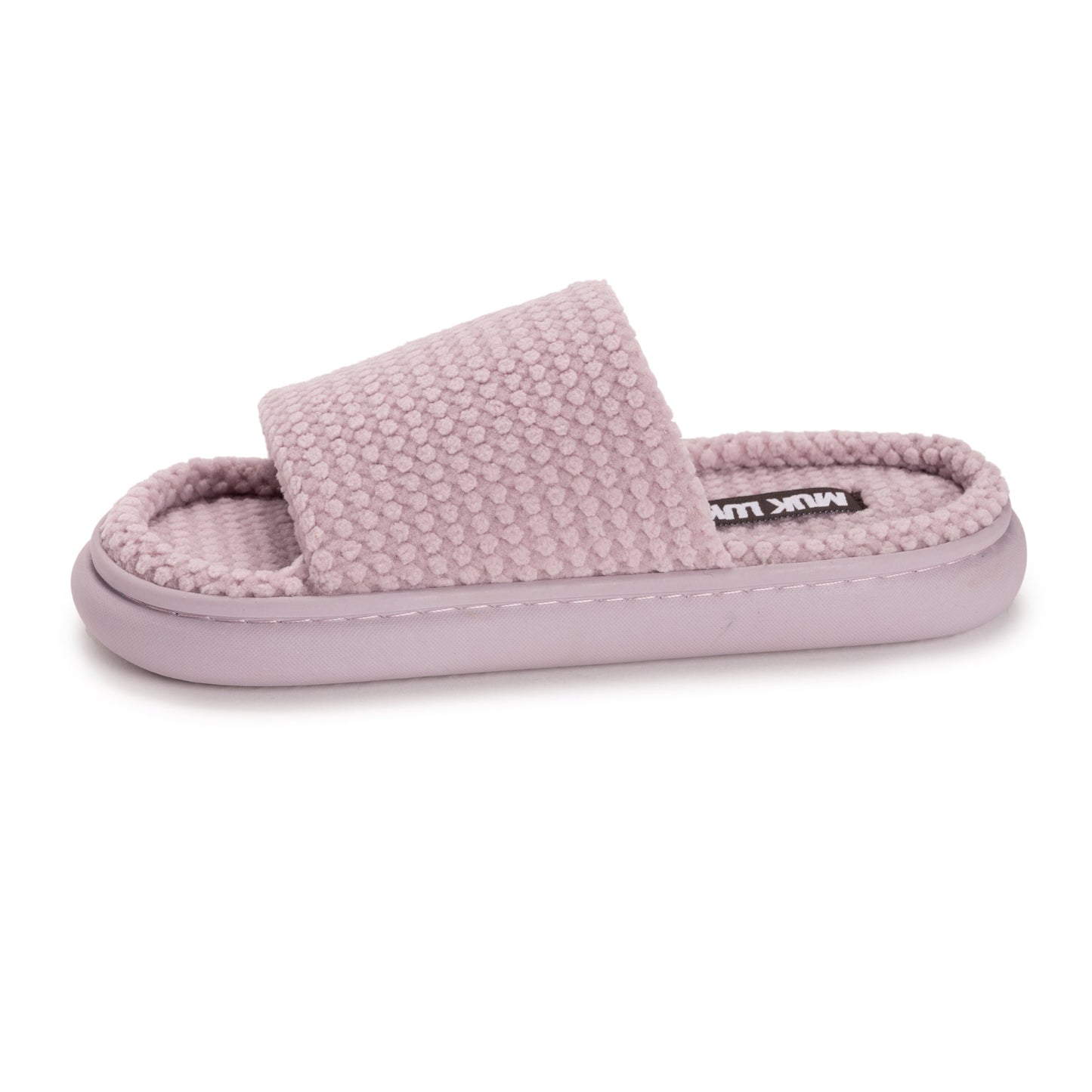 Muk Luks Marsai Slide Slippers