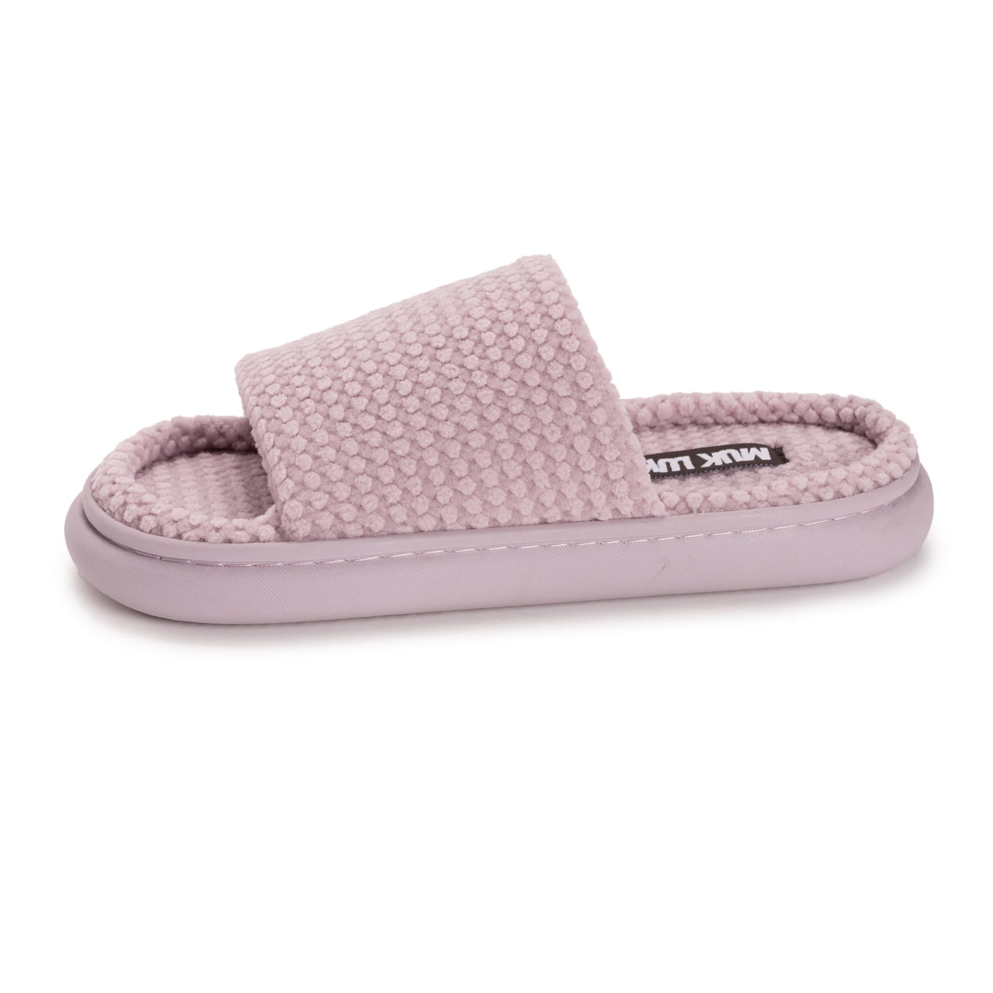 Muk Luks Marsai Slide Slippers