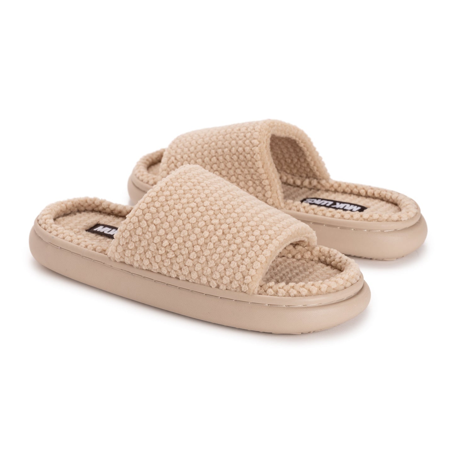 Muk Luks Marsai Slide Slippers