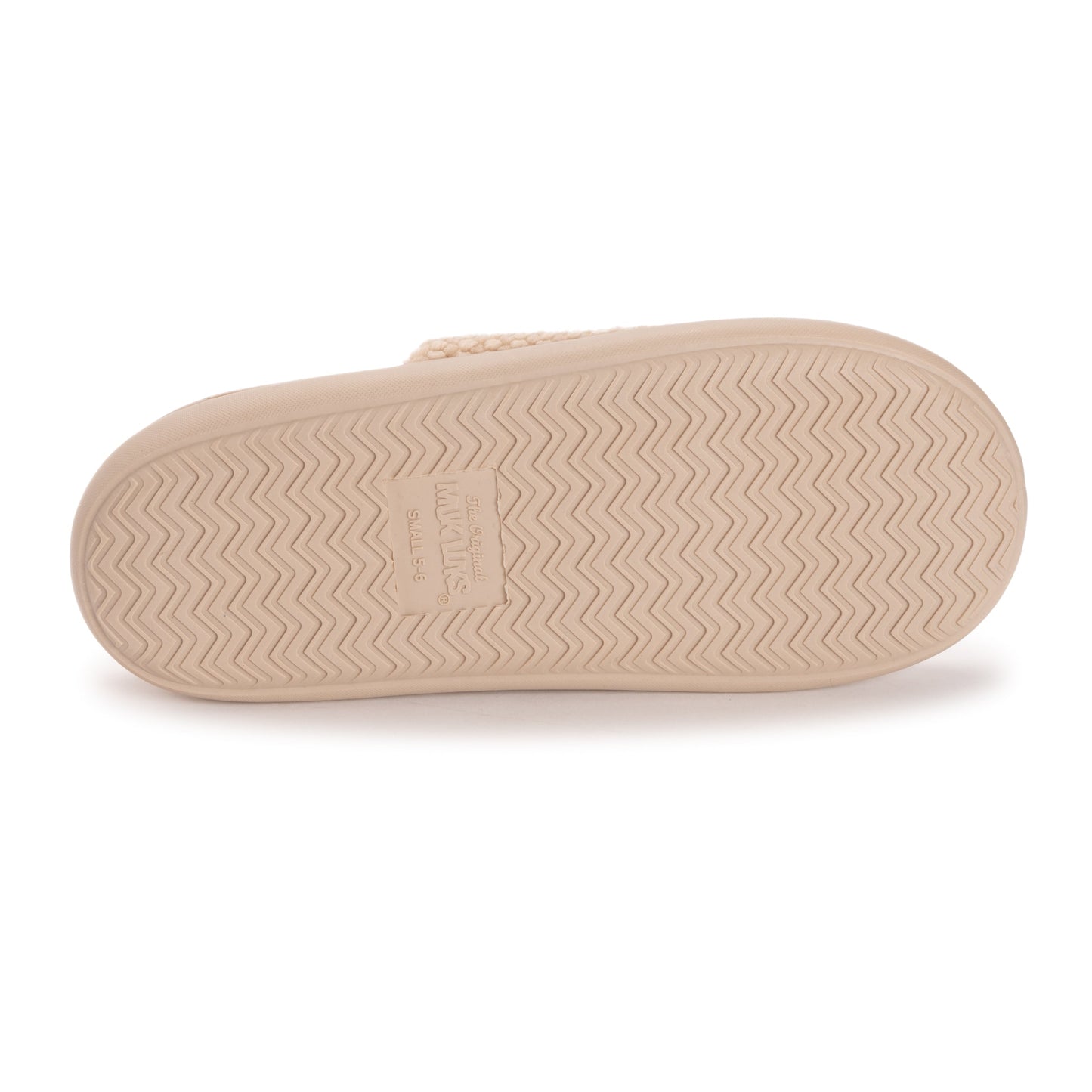Muk Luks Marsai Slide Slippers